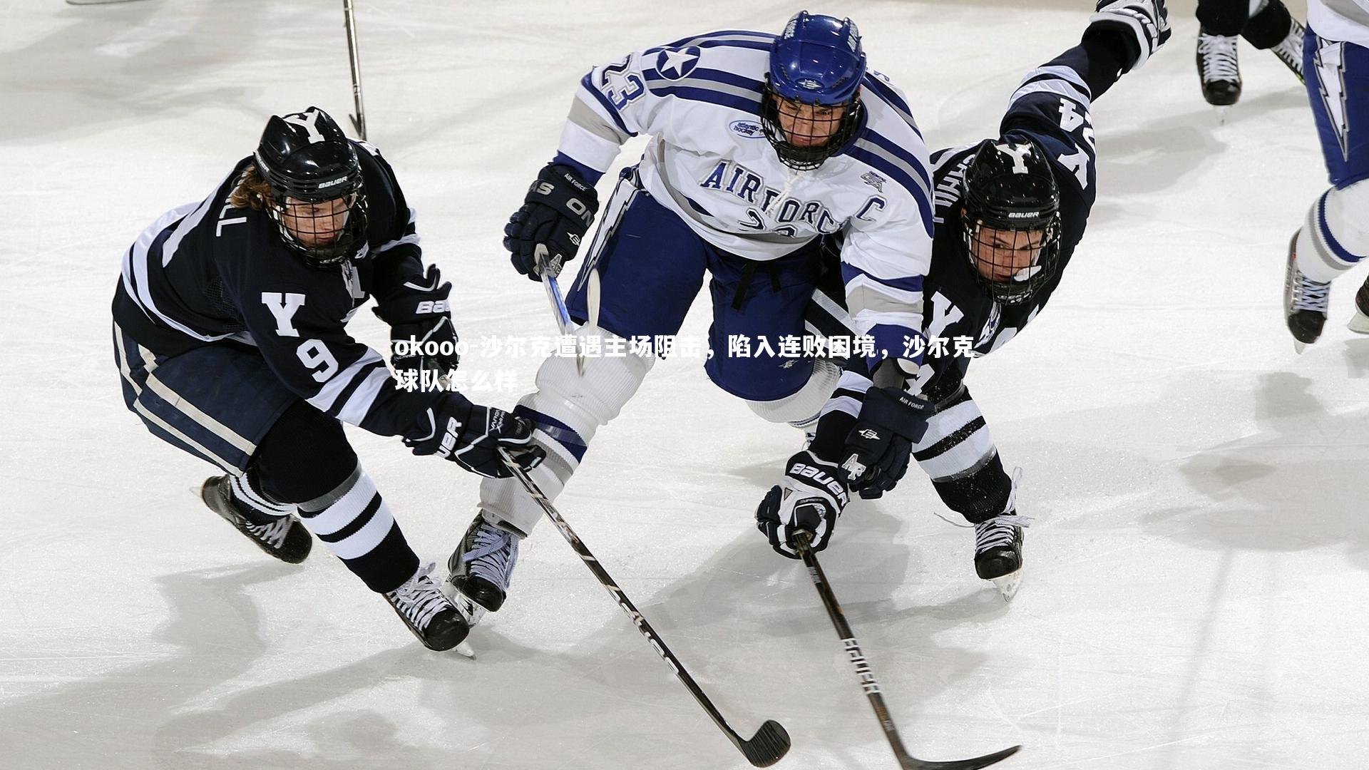 沙尔克遭遇主场阻击，陷入连败困境，沙尔克球队怎么样