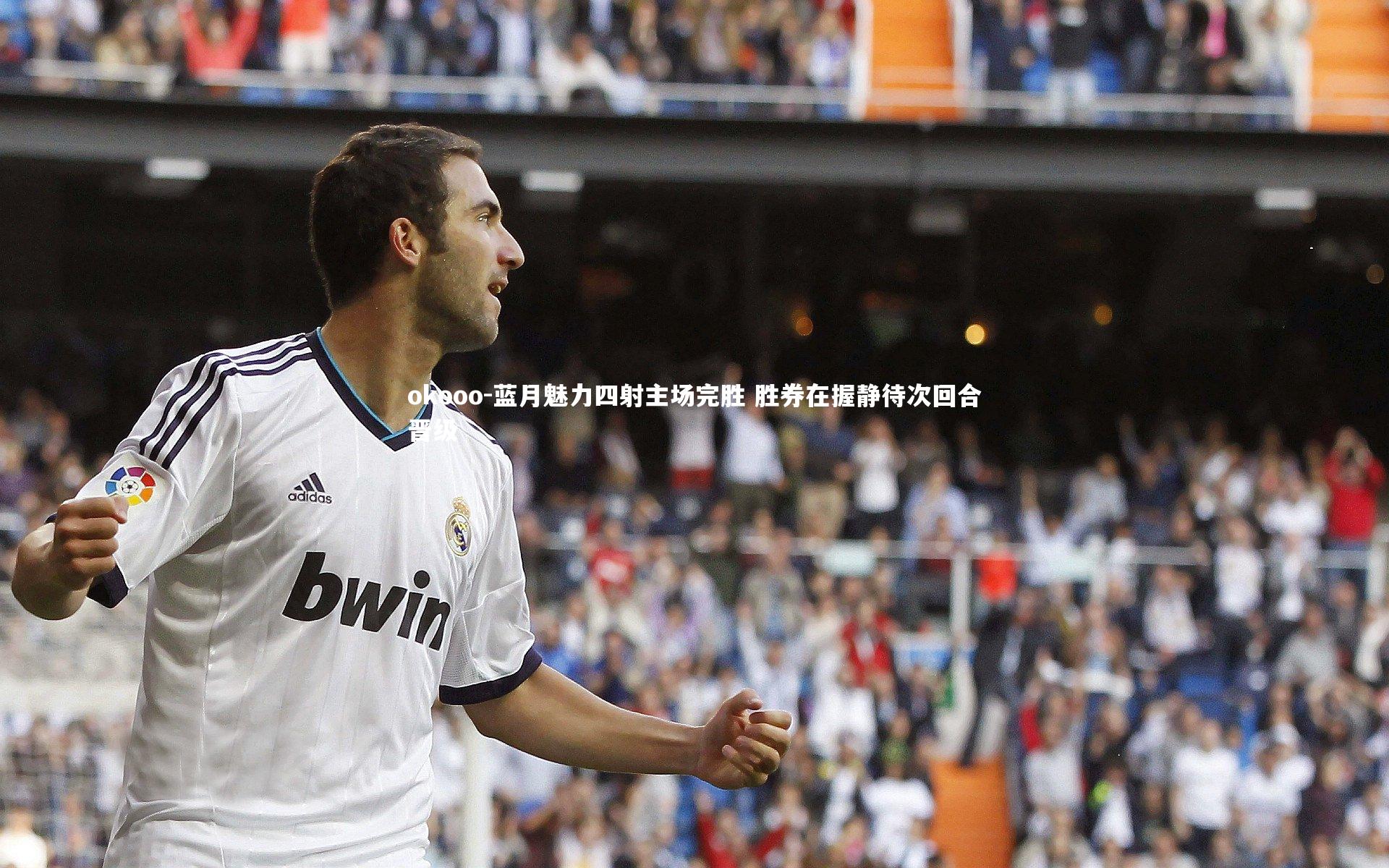 蓝月魅力四射主场完胜 胜券在握静待次回合晋级